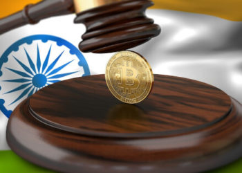 India’s Government Plans to Bar Cryptocurrency Transactions, but Allow Holding as Assets