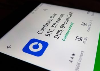 Coinbase Q3 Financial Data Lower Than Expected, Stock Falls