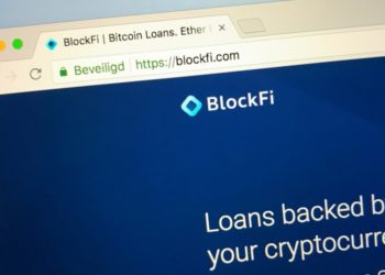 BlockFi Files for Spot Bitcoin ETF in the U.S.