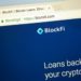 BlockFi Files for Spot Bitcoin ETF in the U.S.