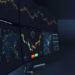Crypto Exchange Web Traffic Hit 473.3 Million Visits in October