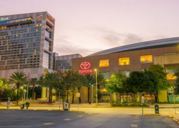 NBA’s Rockets Team up with NYDIG, to be Paid in Bitcoin