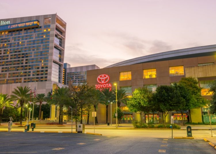 NBA’s Rockets Team up with NYDIG, to be Paid in Bitcoin