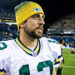 Quarterback Aaron Rodgers Teams up with Cash App to Take a Portion of Salary in Bitcoin