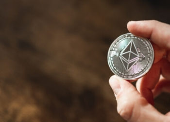 Ethereum Supply on Exchanges Diminish to 12%, Signifying a Holding Culture