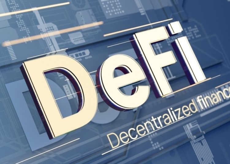 Crime across DeFi Platforms Surged to $10.5B in 2021