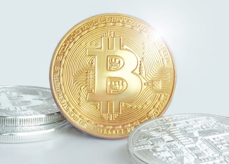 Bitcoin Eyes Settling $45 Trillion in 2021, Twice the Value of all its Previous Years Combined
