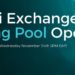 Alkimi Exchange’s Staking Pool on Lattice Exchange Opens