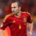 Spanish Regulator Tells off Soccer Star Andres Iniesta for Promoting Binance