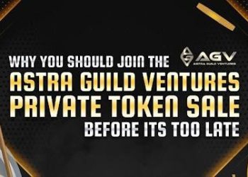 Astra Guild Ventures Announces Its Private Sale