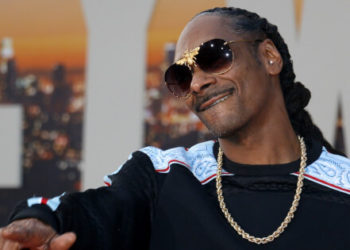 Hip-hop legend Snoop Dogg’s first NFT drops on SuperRare