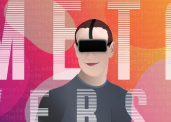 Metaverse will be a Trillion-dollar Market in Future: Grayscale