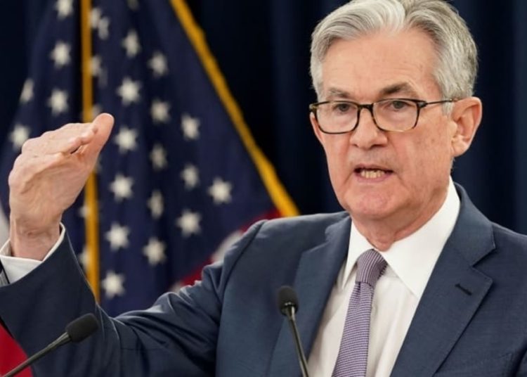 Jerome Powell Renominated as the Next Federal Reserve Chairman
