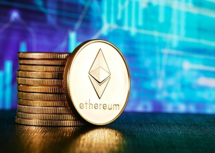 The Number of Non-Zero Ethereum Addresses Hit an ATH