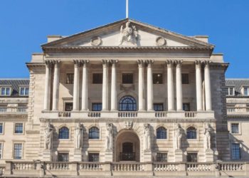 Cryptocurrency Risks for the Financial Sector are Getting Closer: Bank Of England