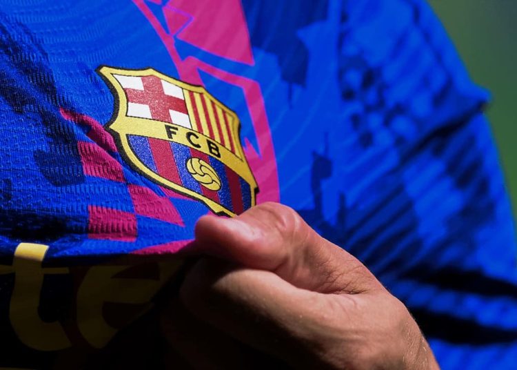 FC Barcelona to Launch Iconic Historical Moments as NFTs