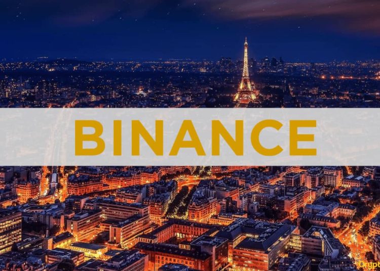 Binance Has to Improve AML Compliance Before Setting Up HQ in Paris (Report)