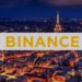Binance Has to Improve AML Compliance Before Setting Up HQ in Paris (Report)