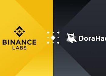 DoraHacks Secures $8 Million by Binance Labs to Build a More Open-Source Blockchain World