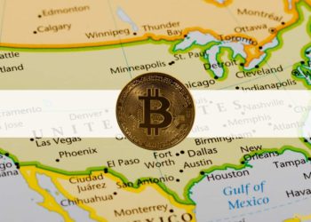 Bitcoin Trades Sideways As US Congress Passes The Controversial Infraestructure Bill