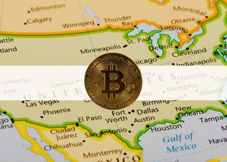 Bitcoin Trades Sideways As US Congress Passes The Controversial Infraestructure Bill