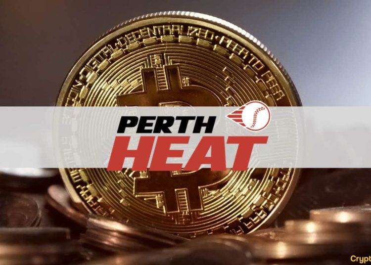 Australian Baseball Club Perth Heat Will Pay Salaries in Bitcoin: Report