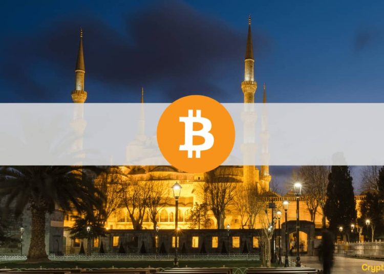 Can Bitcoin Be a Lifeboat for Locals?