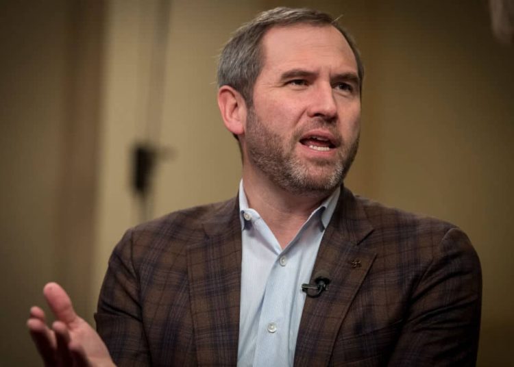 Dogecoin (DOGE) Is Not Good For The Crypto Market, Says Ripple CEO