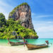 Thailand Eyes Crypto Tourism to Increase GDP