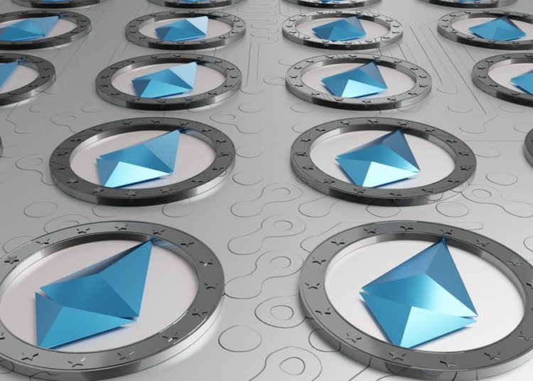 Burnt Ether Tops 1 Million ETH as Non-Zero Ethereum Addresses Break the Record