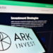 Cathie Wood’s Ark Invest Purchases $79.4M of Robinhood Shares after Crypto Price Fall