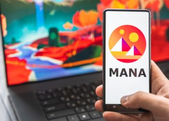 Metaverse’s MANA Token Price Leaps after Facebook Rebrand to Meta