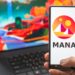 Metaverse’s MANA Token Price Leaps after Facebook Rebrand to Meta