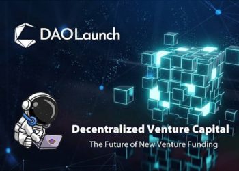 DAOLaunch IDO Set For November 17-18 on BSC Station and Trustpad