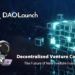 DAOLaunch IDO Set For November 17-18 on BSC Station and Trustpad