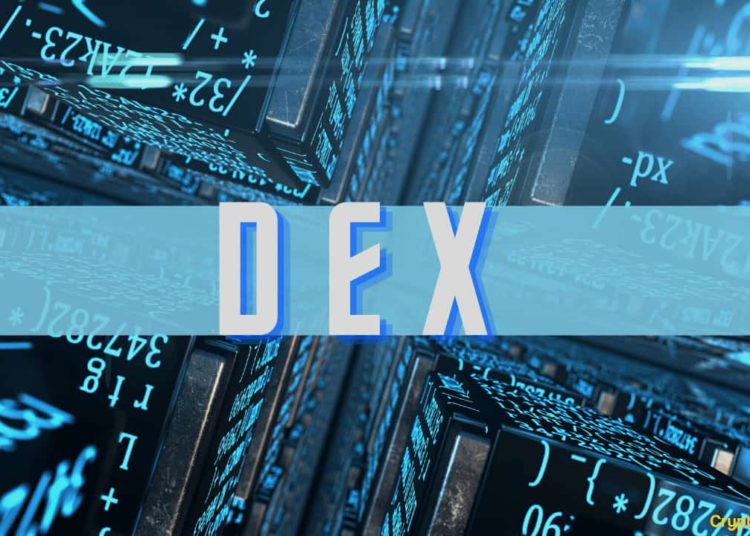 DEXs Have Grown 550% in 2021 as Competition Among CEXs Heats