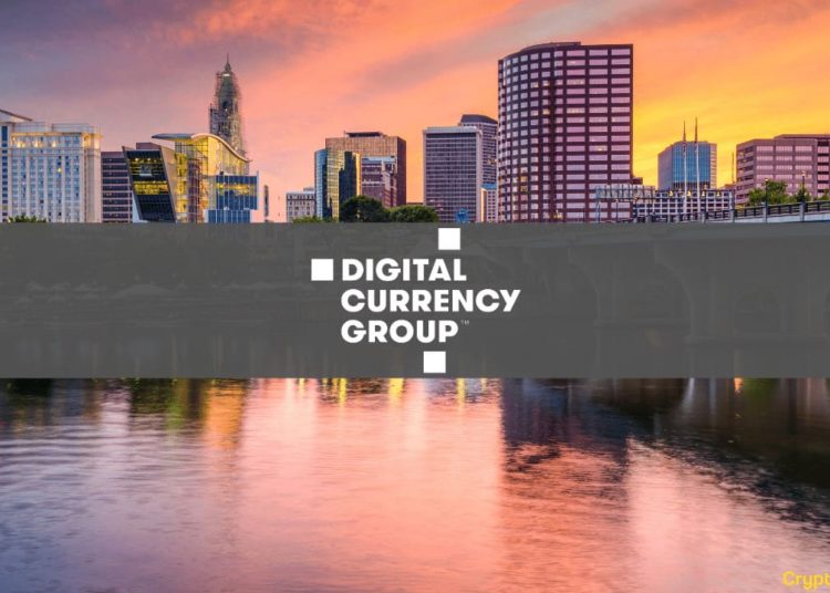 The Reasons Behind Digital Currency Group Picking Connecticut as New Headquarters