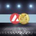 BTC Eyes $60K, AVAX to Replace DOGE As Top 10?