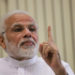 Indian PM Modi Urges Democratic Nations to Cooperate on Making Crypto Safe