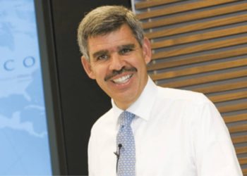 Allianz’s El-Erian Will Buy Bitcoin Again Only When Speculative Investors Leave the Market