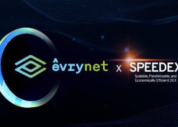 Evrynet Joins Standford’s Future of Digital Currency Initiative And Incorporates SPEEDEX Into Its DEX Dapp