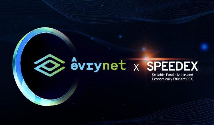 Evrynet Joins Standford’s Future of Digital Currency Initiative And Incorporates SPEEDEX Into Its DEX Dapp