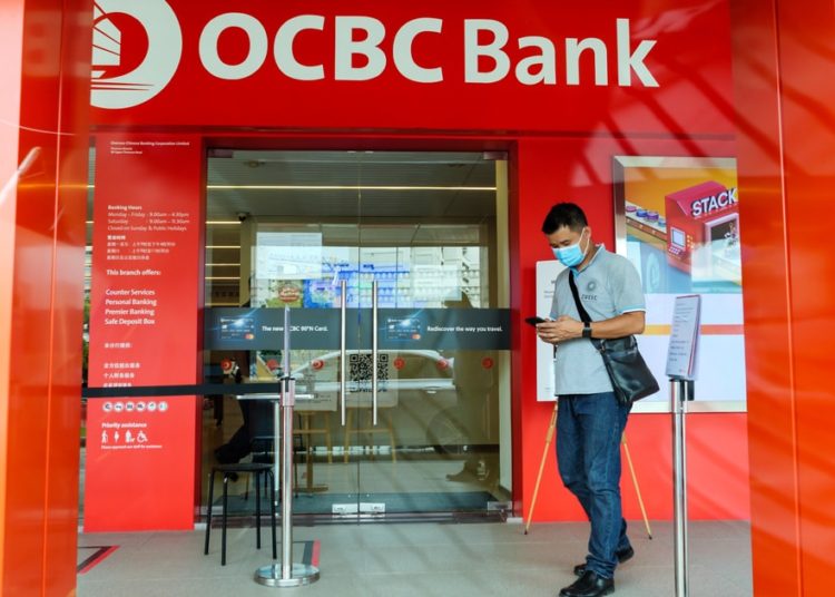 Singapore’s OCBC Bank Weighs Launching Crypto Services Amid Surge in Customer Interests
