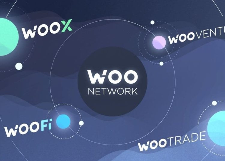 DeFi Startup WOO Network Secures $30M in Oversubscribed Series A Round