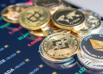 Top Three Altcoins to Watch This Week: DOT, AVAX, and MANA
