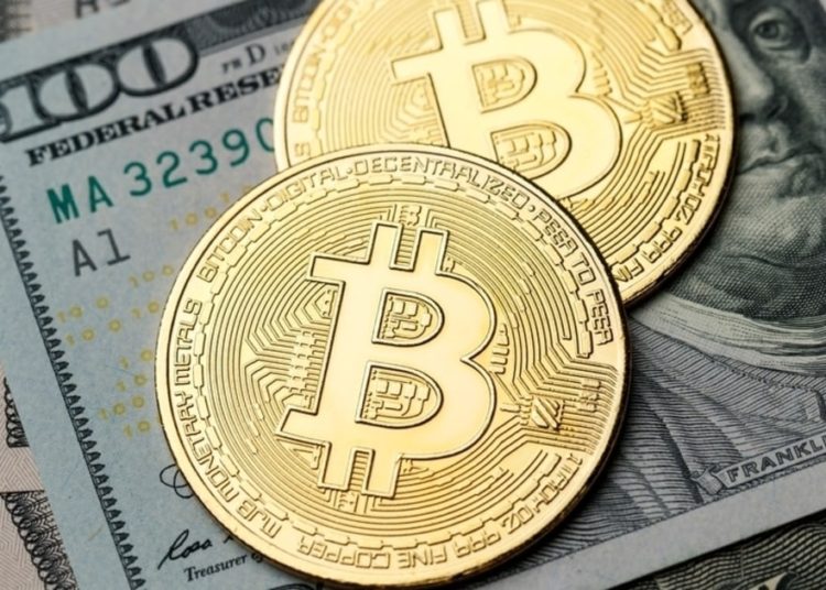 Bitcoin’s 30-Day MVRV Shows BTC UnderBought