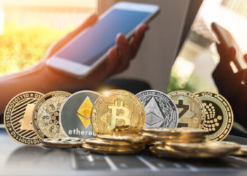Top Three Coins to Watch for the Week: BTC, DOT & OMG