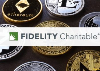 Fidelity Charitable Has Received Over $270 Million in Crypto Donations in 2021