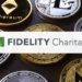 Fidelity Charitable Has Received Over $270 Million in Crypto Donations in 2021