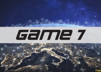Game7 Seeks To Integrate Gaming and Blockchain With a $500M Platform